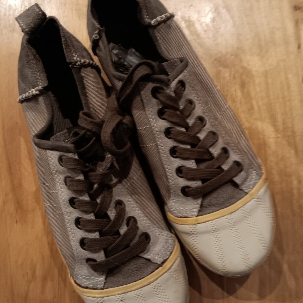 Sorel mens leisure shoes